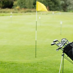 Course Safety & Etiquette