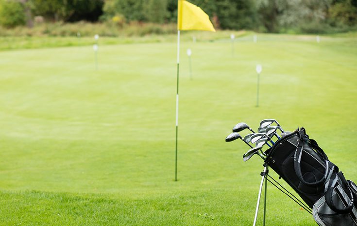 Course Safety & Etiquette