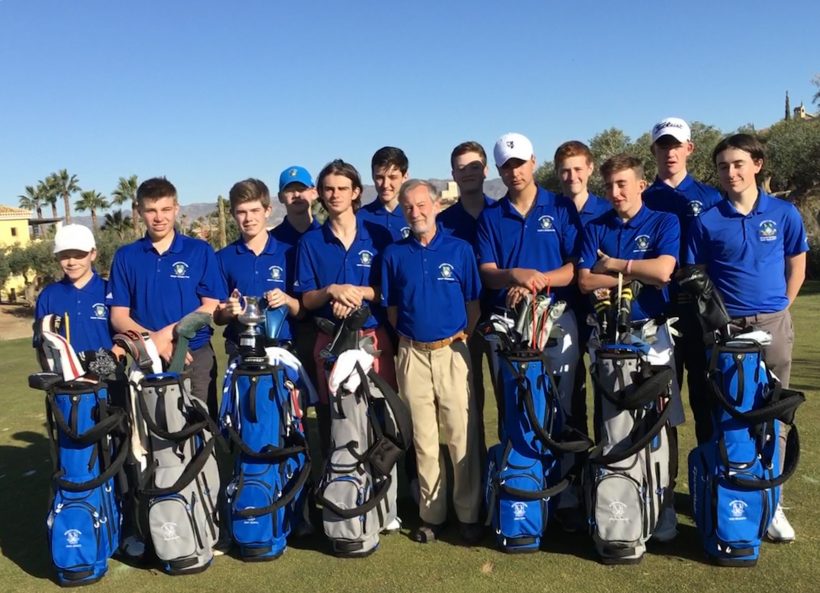 Latest Golf News Latest Golf News