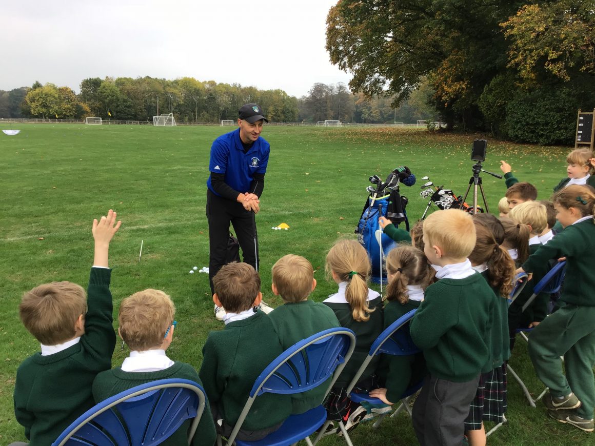 Prep-School Coaching
