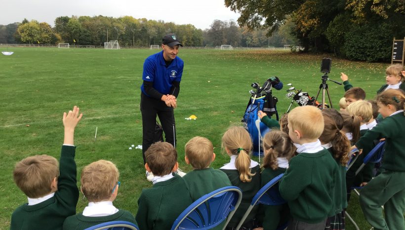 Prep-School Coaching
