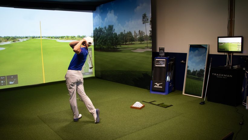 Trackman Coaching Programme